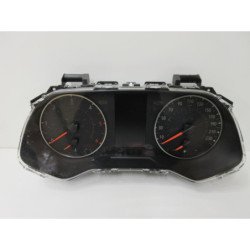 Compteur Renault Clio 5 Phase 1